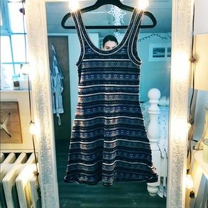 Free People Knit Dress
